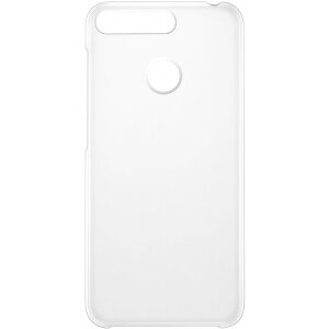 HUAWEI Y6 PRIME 2018 PROTECTIVE CASE TRANSPARENT