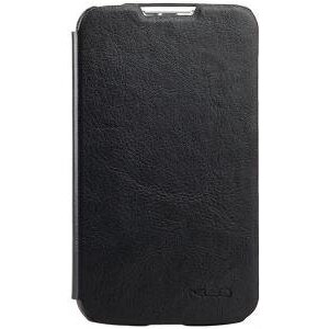 KALAIDENG CASE ENLAND SERIES FOR LG OPTIMUS L7 II DUAL SIM BLACK LEATHER