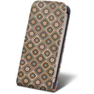 LEATHER CASE COSMO FOR LG L70/L65