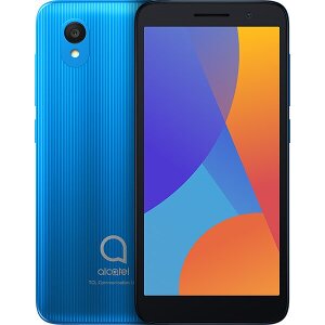 ΚΙΝΗΤΟ ALCATEL 1 2021 16GB DUAL SIM 4G 5033F AQUA