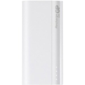 POWERBANK GP GPB05 5000 MAH WHITE