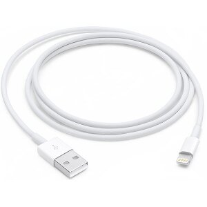 APPLE MXLY2 LIGHTNING TO USB CABLE 1M