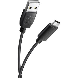 BLUE STAR USB DATA CABLE LITE MICRO USB