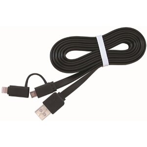 CABLEXPERT CC-USB2-AMLM2-1M