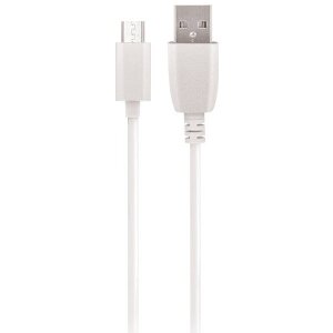 MAXLIFE MICRO USB FAST CHARGE CABLE 2A 1M