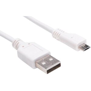 SANDBERG MICRO USB SYNC & CHARGE CABLE 1M