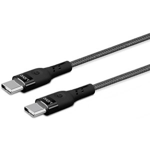 SAVIO CL-151 USB TYPE C USB TYPE C CABLE 3A 2M