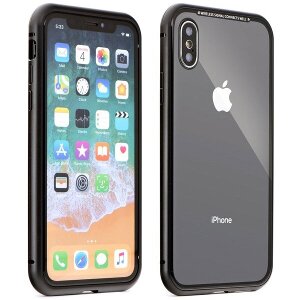 MAGNETO CASE FOR IPHONE 11 PRO (5.8) BLACK