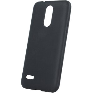 MATT TPU BACK COVER CASE FOR HUAWEI P40 PRO BLACK