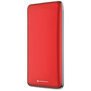 MERCURY GOOSPERY HIDDEN CARD BACK COVER CASE IPHONE 6/6S PLUS RED