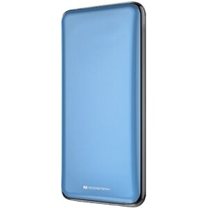 MERCURY GOOSPERY HIDDEN CARD BACK COVER CASE SAMSUNG S7 G930 CORAL BLUE