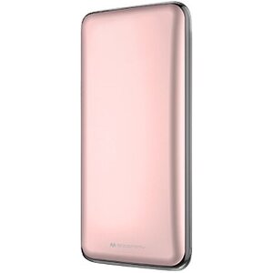 MERCURY GOOSPERY HIDDEN CARD BACK COVER CASE SAMSUNG S7 G930 ROSE GOLD