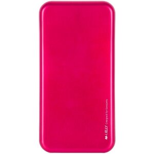 MERCURY GOOSPERY I-JELLY BACK COVER CASE HUAWEI Y3 II HOT PINK