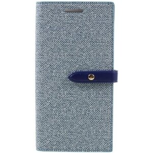 MERCURY GOOSPERY MILANO DIARY FLIP CASE SAMSUNG GALAXY S8 PLUS G955 BLUE
