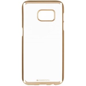 MERCURY GOOSPERY RING 2 BACK COVER SAMSUNG A3 2017 A320 GOLD