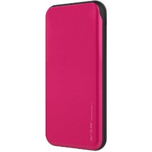 MERCURY GOOSPERY SKY SLIDE BUMBER BACK COVER CASE SAMSUNG S8 G950 HOT PINK BLACK