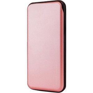 MERCURY GOOSPERY SKY SLIDE BUMBER BACK COVER CASE SAMSUNG S8 PLUS G955 ROSE GOLD BLACK