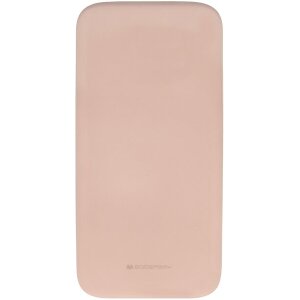 MERCURY GOOSPERY SOFT FEELING BACK COVER CASE LG K10 K420 K430 PINK SAND