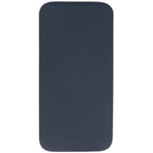 MERCURY GOOSPERY SOFT FEELING BACK COVER CASE LG K8 K350 MIDNIGHT BLUE