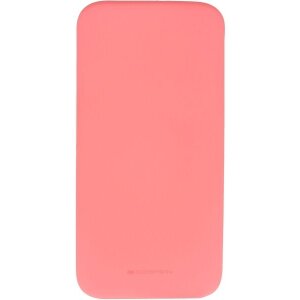 MERCURY GOOSPERY SOFT FEELING BACK COVER CASE LG K8 K350 PINK