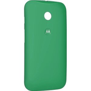 MOTOROLA SHELL FOR MOTO E SPEARMINT