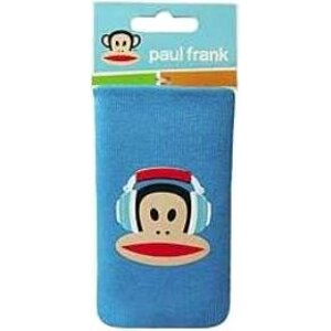 PAUL FRANK SOCK SIZE M BLUE FABRIC UNIVERSAL