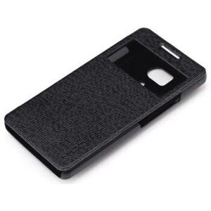 ROCK FLIP CASE EXCEL PREVIEW FOR HUAWEI HONOR 3 BLACK