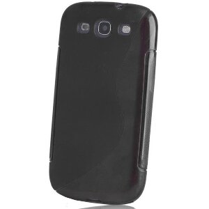 S CASE FOR LG PRO 2 BLACK