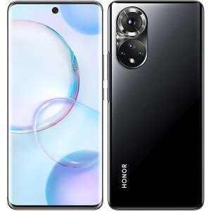ΚΙΝΗΤΟ HONOR 50 256GB 8GB MIDNIGHT BLACK