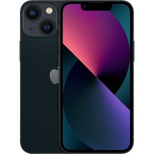 ΚΙΝΗΤΟ APPLE IPHONE 13 MINI 128GB 5G MIDNIGHT