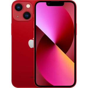 ΚΙΝΗΤΟ APPLE IPHONE 13 MINI 128GB 5G RED
