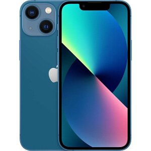 ΚΙΝΗΤΟ APPLE IPHONE 13 MINI 256GB 5G BLUE