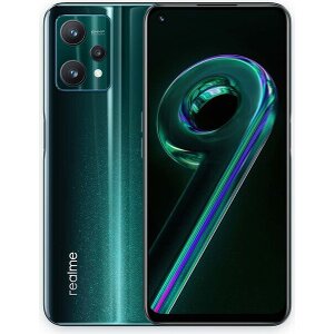 ΚΙΝΗΤΟ REALME 9 PRO 128GB 8GB 5G DUAL SIM GREEN