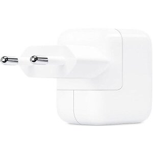 APPLE MGN03 POWER ADAPTER 12W USB