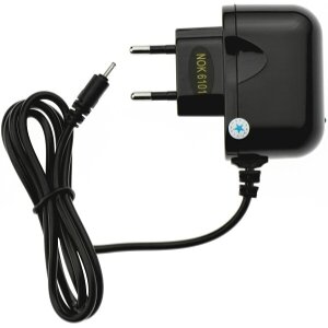 BLUE STAR TRAVEL CHARGER NOKIA 6101/N71/N70/N75/N95