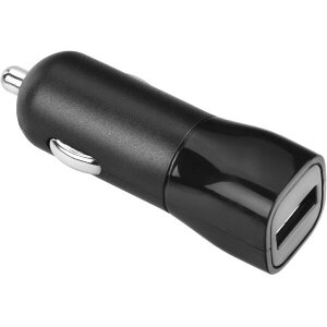BLUE STAR UNIVERSAL CAR CHARGER 2A + MICRO USB CABLE