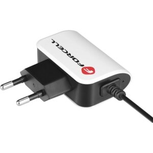 FORCELL TRAVEL CHARGER MICRO USB UNIVERSAL 1A