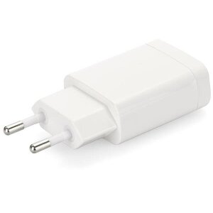 FORCELL TRAVEL CHARGER USB TYPE-C - 2.4A WITH QUICK CHARGE 3.0