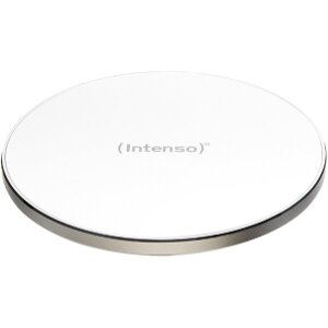 INTENSO W1 5V/2A WIRELESS CHARGER WHITE