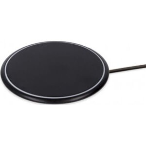 MAXLIFE MXWC-02 WIRELESS CHARGER 10W BLACK