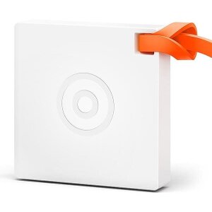 NOKIA KEY FINDER TREASURE TAG WS-10 MINI WHITE