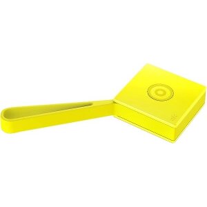 NOKIA WIRELESS PROXIMITY SENSOR PRECIOUS WS-2 YELLOW