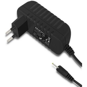QOLTEC 50169 CHARGER 15W 5V 3A 2.5*0.7 1.4M