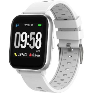 DENVER SW-164 WHITE SMARTWATCH