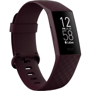 FITBIT CHARGE 4 ROSEWOOD