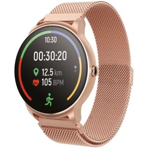 FOREVER FOREVIVE 2 SB-330 SMARTWATCH ROSE GOLD