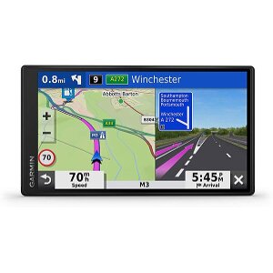 GARMIN DRIVESMART 65 MT-D EU 010-02038-13