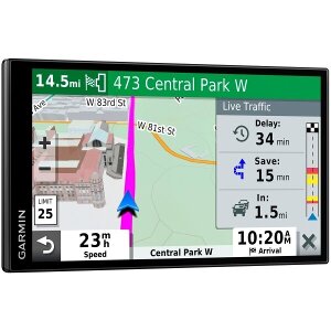 GARMIN DRIVESMART 65 MT-S EU