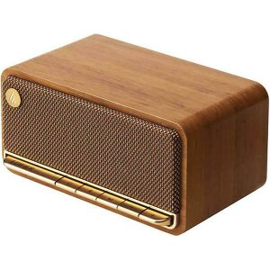 EDIFIER MP230 SPEAKER BT BROWN