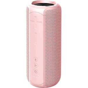 FOREVER BLUETOOTH SPEAKER TOOB 30 PLUS BS-960 PINK